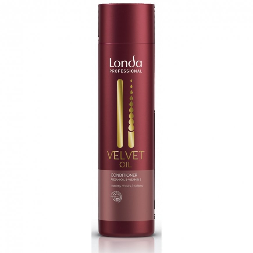 Londa Professional Velvet Oil kondicionieris 250
