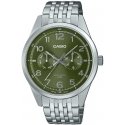 CASIO MTP-E340D-3A MEN'S WATCH (zd264c) + BOX CASIO MTP-E340D-3A MEN'S WATCH (zd264c) + BOX