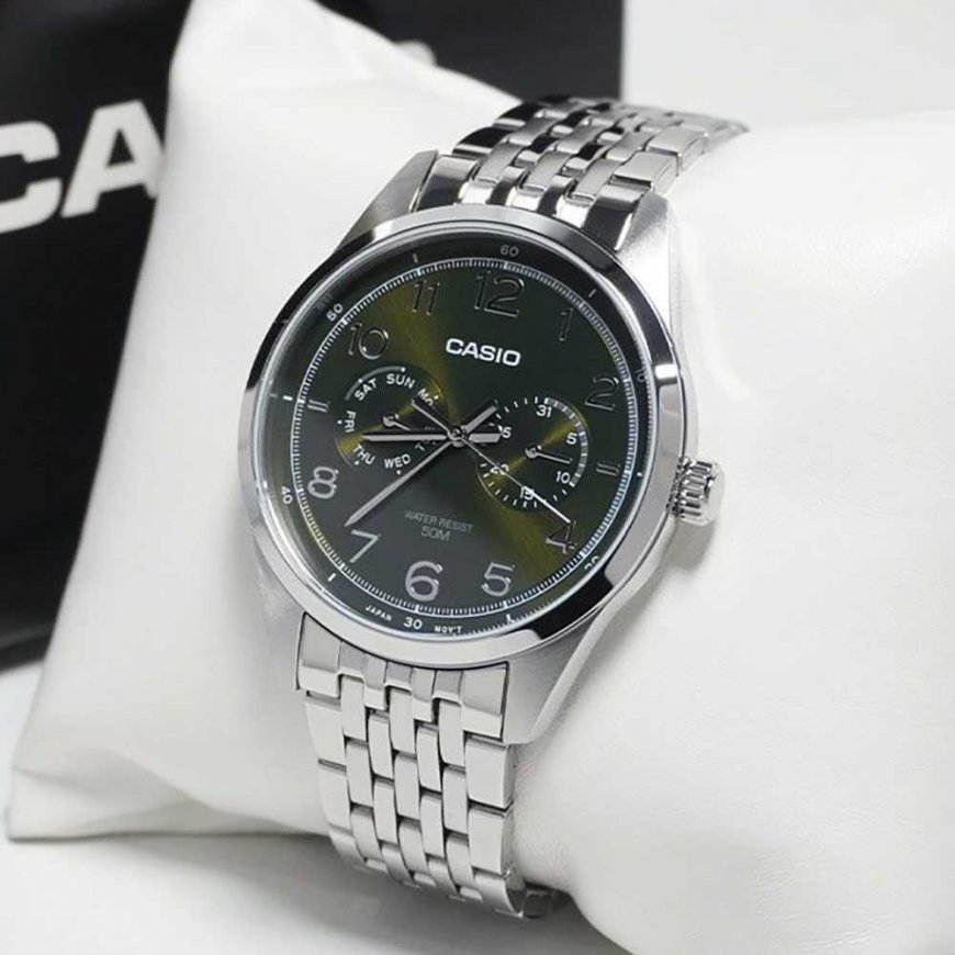 CASIO MTP-E340D-3A MEESTE KELL (zd264c) + KARP – 2