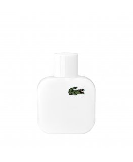 Lacoste L.12.12 Blanc 50 ml Mehed