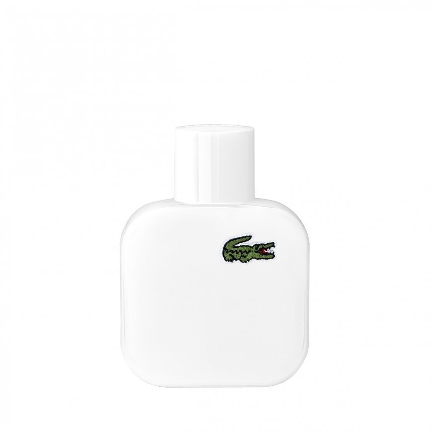 Lacoste L.12.12 Blanc 50