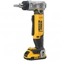 DeWALT DCE400D2-QW Toitetorude laiend DeWALT DCE400D2-QW Toitetorude laiend