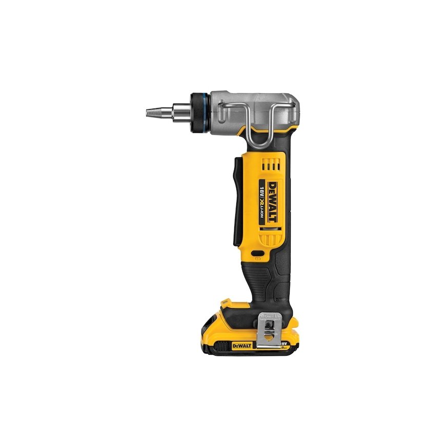 DeWALT DCE400D2-QW электрический расширитель труб – 2