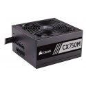 Блок питания 750W с активным PFC, вентилятор 12 см, 80+Бронза, цветная коробка Блок питания 750W с активным PFC, вентилятор 12 см, 80+Бронза, цветная коробка