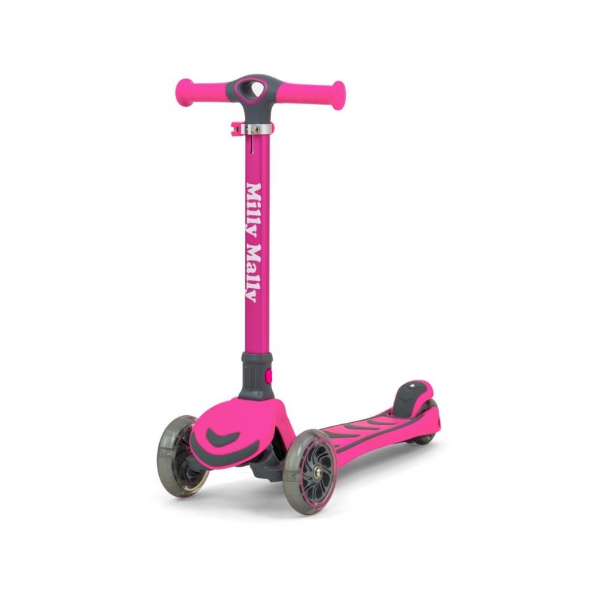 Milly Mally L2 Scooter – 2