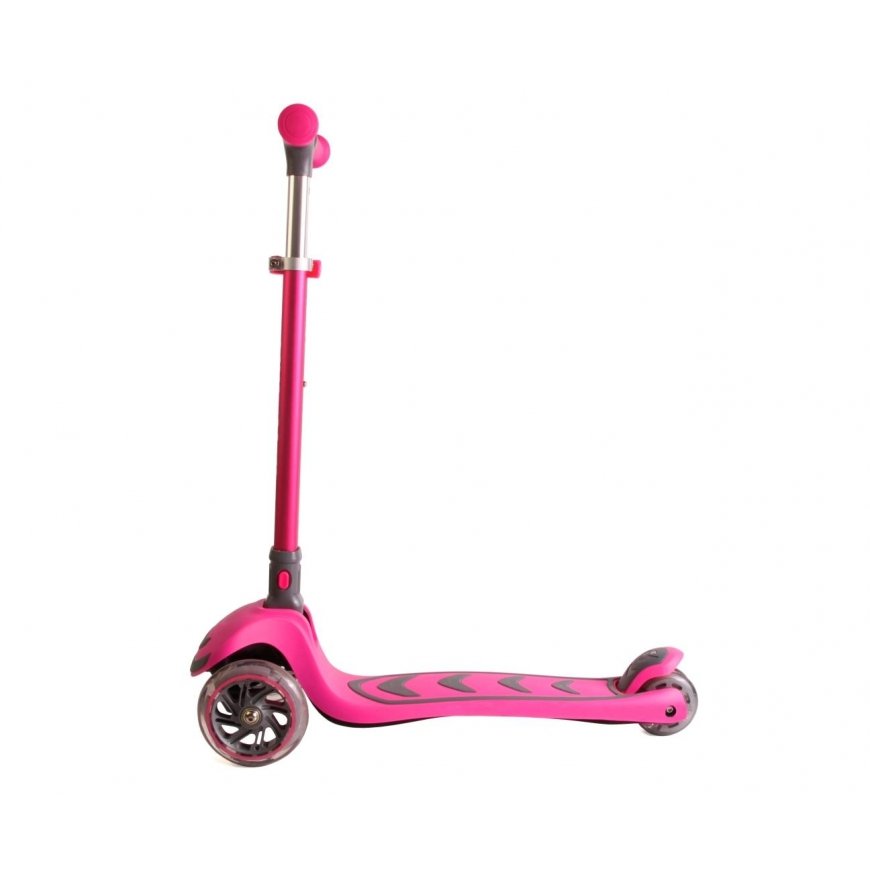 Milly Mally L2 Scooter – 3