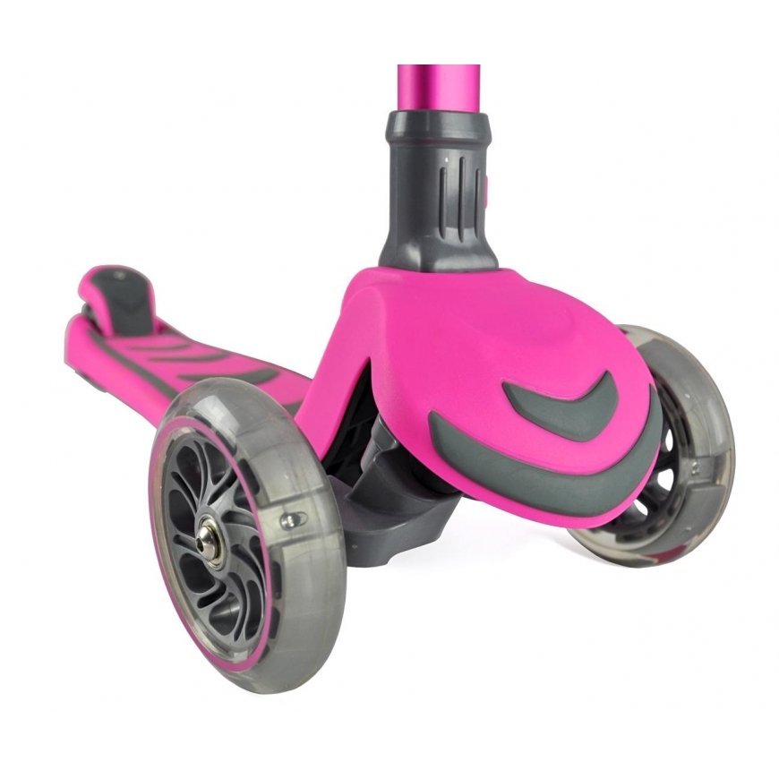 Milly Mally L2 Scooter – 5
