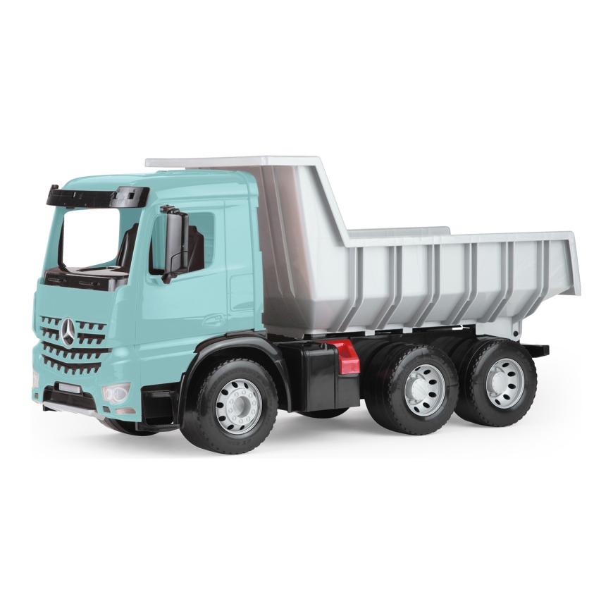 Lena Wywrotka Giga Trucks MB Arocs 67 cm kastis