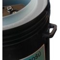 Neutral Mole, Rodent and Vole Repellent, Juoda, Format1 Neutral Mole, Rodent and Vole Repellent, Juoda, Format1