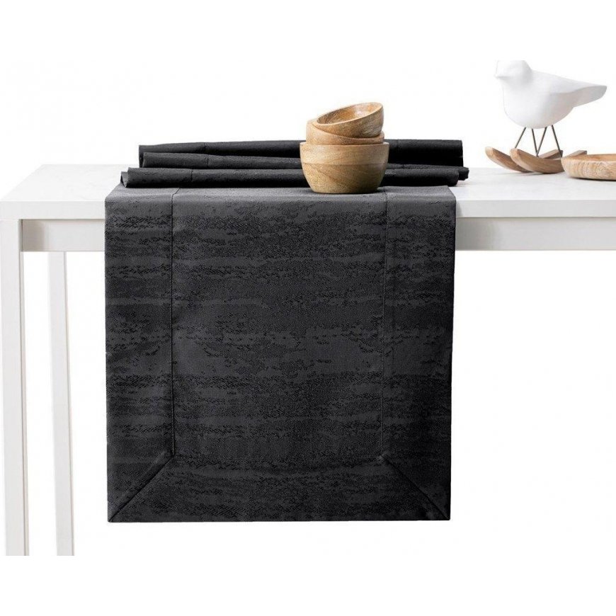 AmeliaHome TCLOTH / AH / VESTA / BRD / TUMEDHALL / 30X80