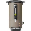 Hendi kuumveini veeboiler kraaniga ja tilgakogumisalusega, 9 l, 950 W - hallikaspruun Hendi kuumveini veeboiler kraaniga ja tilgakogumisalusega, 9 l, 950 W - hallikaspruun