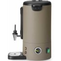 Hendi kuumveini veeboiler kraaniga ja tilgakogumisalusega, 9 l, 950 W - hallikaspruun Hendi kuumveini veeboiler kraaniga ja tilgakogumisalusega, 9 l, 950 W - hallikaspruun