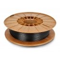 Пластик Rosa3D PETG CarbonLook - 1.75мм - 0.5кг - Угольный черный Пластик Rosa3D PETG CarbonLook - 1.75мм - 0.5кг - Угольный черный