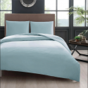 Tac Taç Everyday Satin Bedding Set 160x220cm mint Tac Taç Everyday Satin Bedding Set 160x220cm mint