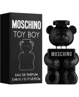 Moschino Toy Boy 5 ml Men