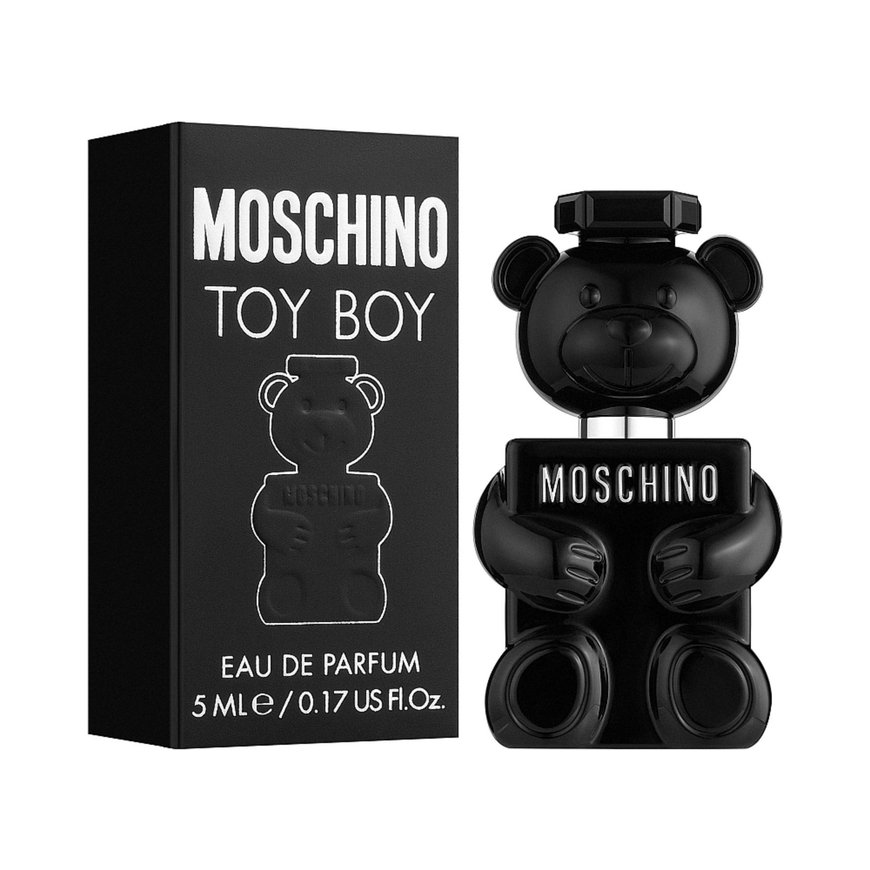 Moschino Toy Boy 5 ml Vīrieši
