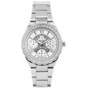 G. ROSSI WATCH - ALORE (zg646a) silver + BOX G. ROSSI WATCH - ALORE (zg646a) silver + BOX