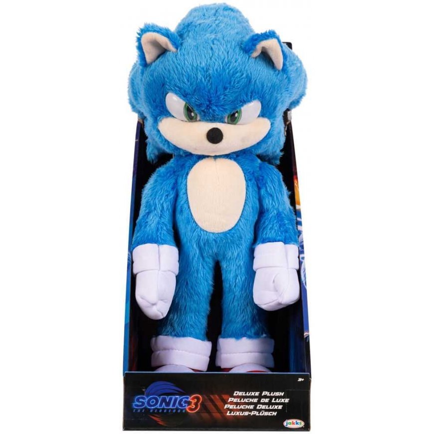 JAKKS Pacific Jakks Pacific Mīkstā rotaļlieta
