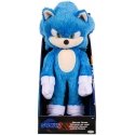 Игрушка-плюш Sonic 3 the Hedgehog Deluxe Sonic 35 см от Jakks Pacific Игрушка-плюш Sonic 3 the Hedgehog Deluxe Sonic 35 см от Jakks Pacific
