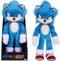 Jakks Pacific Mīkstā rotaļlieta Sonic 3 the Hedgehog Deluxe Sonic 35 cm Jakks Pacific Mīkstā rotaļlieta Sonic 3 the Hedgehog Deluxe Sonic 35 cm