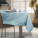AmeliaHome TCLOTH / AH / GAIA / BRD / PPG / RETROBLUE / 140X220 AmeliaHome TCLOTH / AH / GAIA / BRD / PPG / RETROBLUE / 140X220