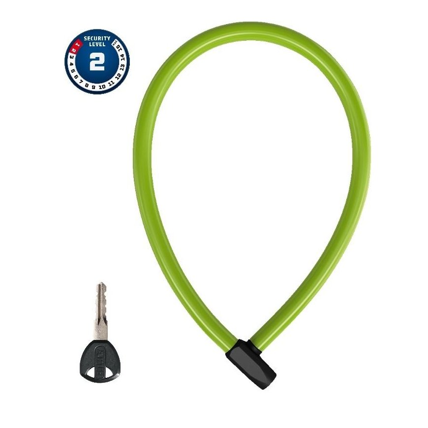 Abus Vācija Spyna Abus 4408K/65 GN