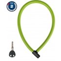 Abus Saksa Spyna Abus 4408K/65 GN Abus Saksa Spyna Abus 4408K/65 GN