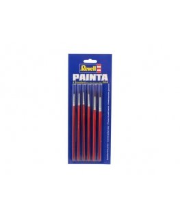 Revell 29621 yleissivellin 6 kpl