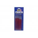 Revell 29621 parastā otiņa 6 pcs Revell 29621 parastā otiņa 6 pcs