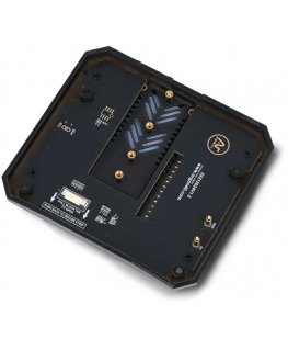 Argon40 Argon One V3 M.2 NVMe PCIe expansion board - designed for Raspberry Pi 5