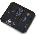 Argon40 Argon One V3 M.2 NVMe PCIe laajennuskortti – suunniteltu Raspberry Pi 5:lle Argon40 Argon One V3 M.2 NVMe PCIe laajennuskortti – suunniteltu Raspberry Pi 5:lle