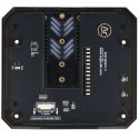Argon40 Argon One V3 M.2 NVMe PCIe laiendusplaat – mõeldud Raspberry Pi 5-le Argon40 Argon One V3 M.2 NVMe PCIe laiendusplaat – mõeldud Raspberry Pi 5-le