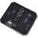 Argon40 Argon One V3 M.2 NVMe PCIe laiendusplaat – mõeldud Raspberry Pi 5-le Argon40 Argon One V3 M.2 NVMe PCIe laiendusplaat – mõeldud Raspberry Pi 5-le