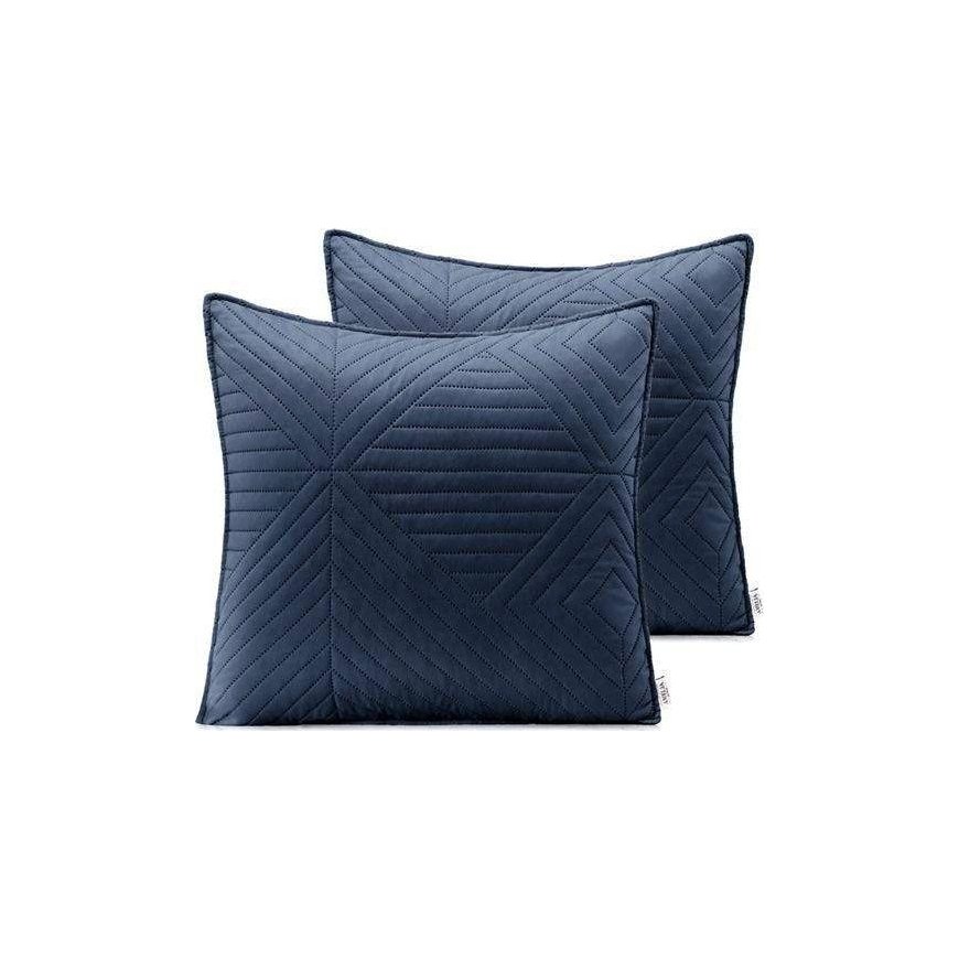 AmeliaHome CUS/AH/SOFTA/HIILI+LILA/45X45*2