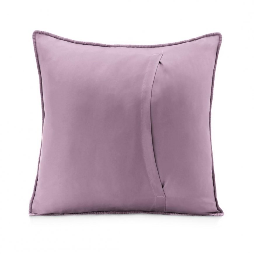 AmeliaHome CUS/AH/SOFTA/OGLE+MAUVE/45X45*2 – 3