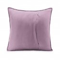 AmeliaHome CUS/AH/SOFTA/УГОЛЬНЫЙ+МАЛИНОВЫЙ/45X45*2 AmeliaHome CUS/AH/SOFTA/УГОЛЬНЫЙ+МАЛИНОВЫЙ/45X45*2