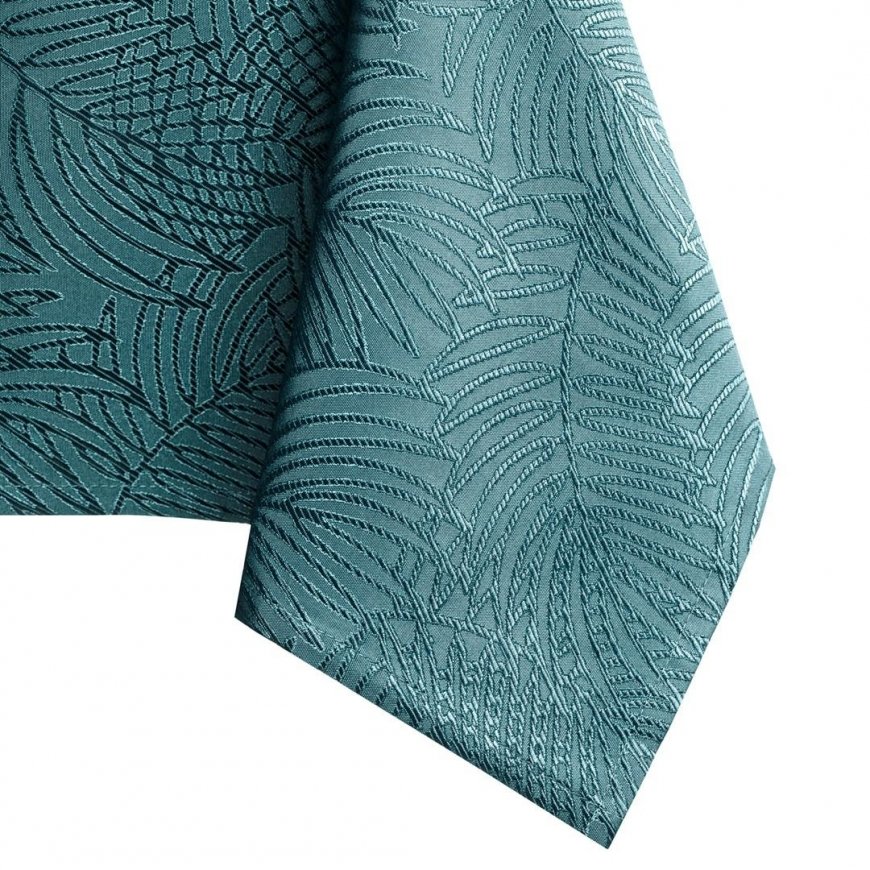 AmeliaHome TCLOTH / AH / GAIA / HMD / MARINE / 140X280 – 3