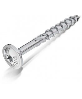 Medsraigtis Rawlplug R-PTK-60180-100 T25 6x180 mm 100 vnt.