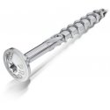 Screw Rawlplug R-PTK-60180-100 T25 6x180 mm 100 pcs. Screw Rawlplug R-PTK-60180-100 T25 6x180 mm 100 pcs.