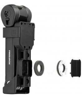 Spyna Trelock FS 580/90 Cops® ZF 580 X-press Smart-/Air-Tag
