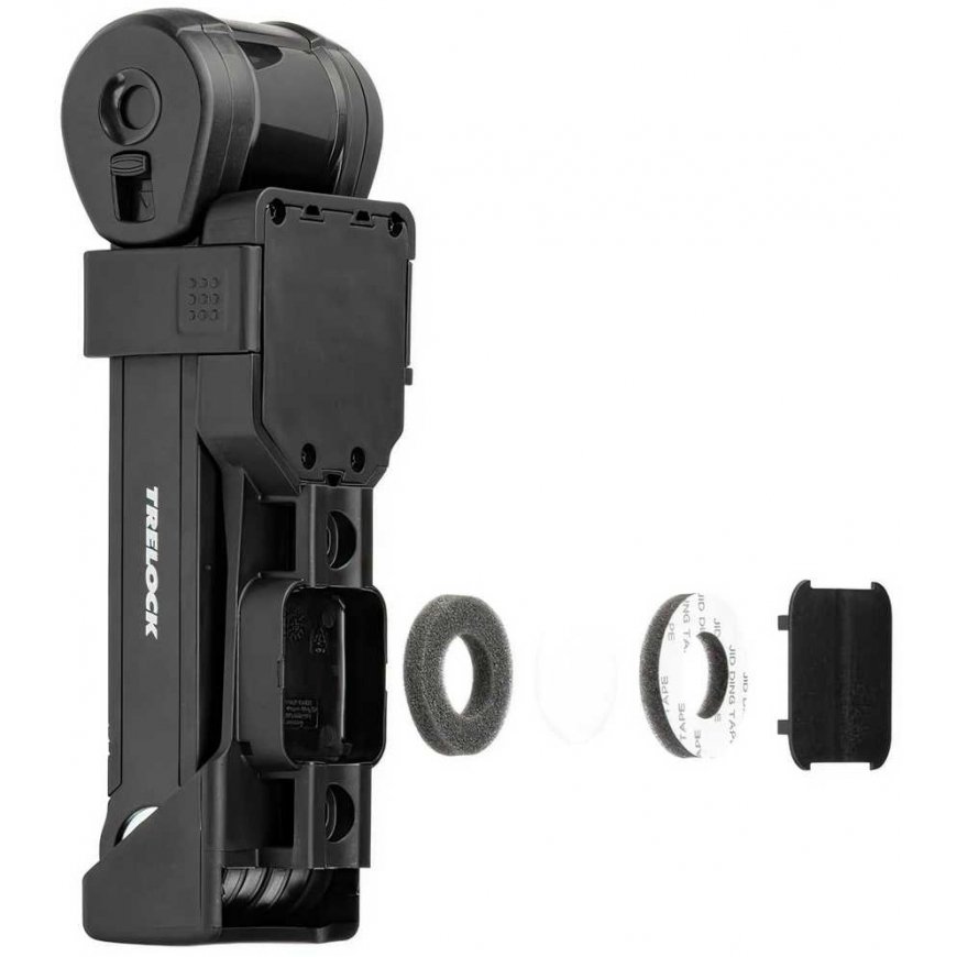 Trelock Spyna Trelock FS 580/90 Cops®