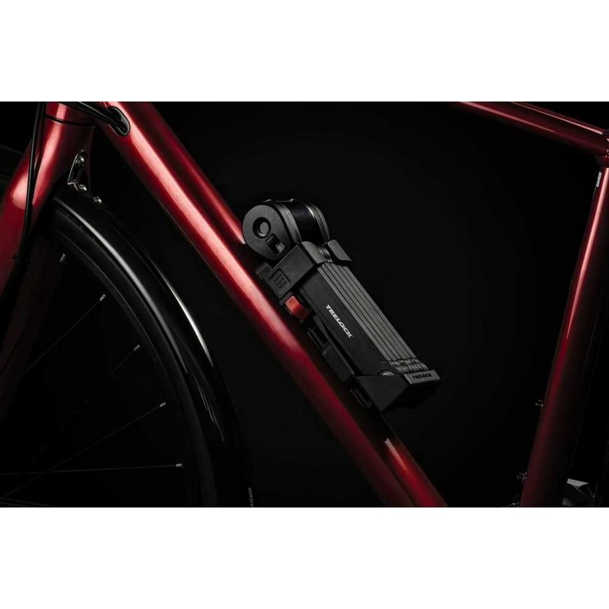 Spyna Trelock FS 580/90 Cops® ZF 580 X-press Smart-/Air-Tag – 2