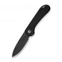 Nazis CIVIVI Elementum Slip Joint G10 Pilnīgi melns Nazis CIVIVI Elementum Slip Joint G10 Pilnīgi melns