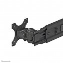 Neomounts FPMA-D700DD подставка / крепление для мониторов 76,2 cm (30") Стол Черный