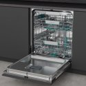 Hisense HV673A65 astianpesukone Täysin integroitu 16 paikkoja A Hisense HV673A65 astianpesukone Täysin integroitu 16 paikkoja A