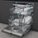 Hisense HV673A65 astianpesukone Täysin integroitu 16 paikkoja A Hisense HV673A65 astianpesukone Täysin integroitu 16 paikkoja A