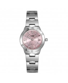 CASIO MIESTEN KELLO LTP-1241D-4A3 + LAATIKKO