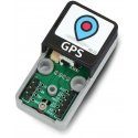 ATOMIC GPS Base - GPS module - Atom expansion module for M5Stack development modules ATOMIC GPS Base - GPS module - Atom expansion module for M5Stack development modules