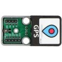 ATOMIC GPS Bazė - GPS modulis - Atom išplėtimo modulis M5Stack kūrimo moduliams ATOMIC GPS Bazė - GPS modulis - Atom išplėtimo modulis M5Stack kūrimo moduliams