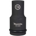 Impact socket Makita E-22333 3/4'' 19x90 mm Impact socket Makita E-22333 3/4'' 19x90 mm